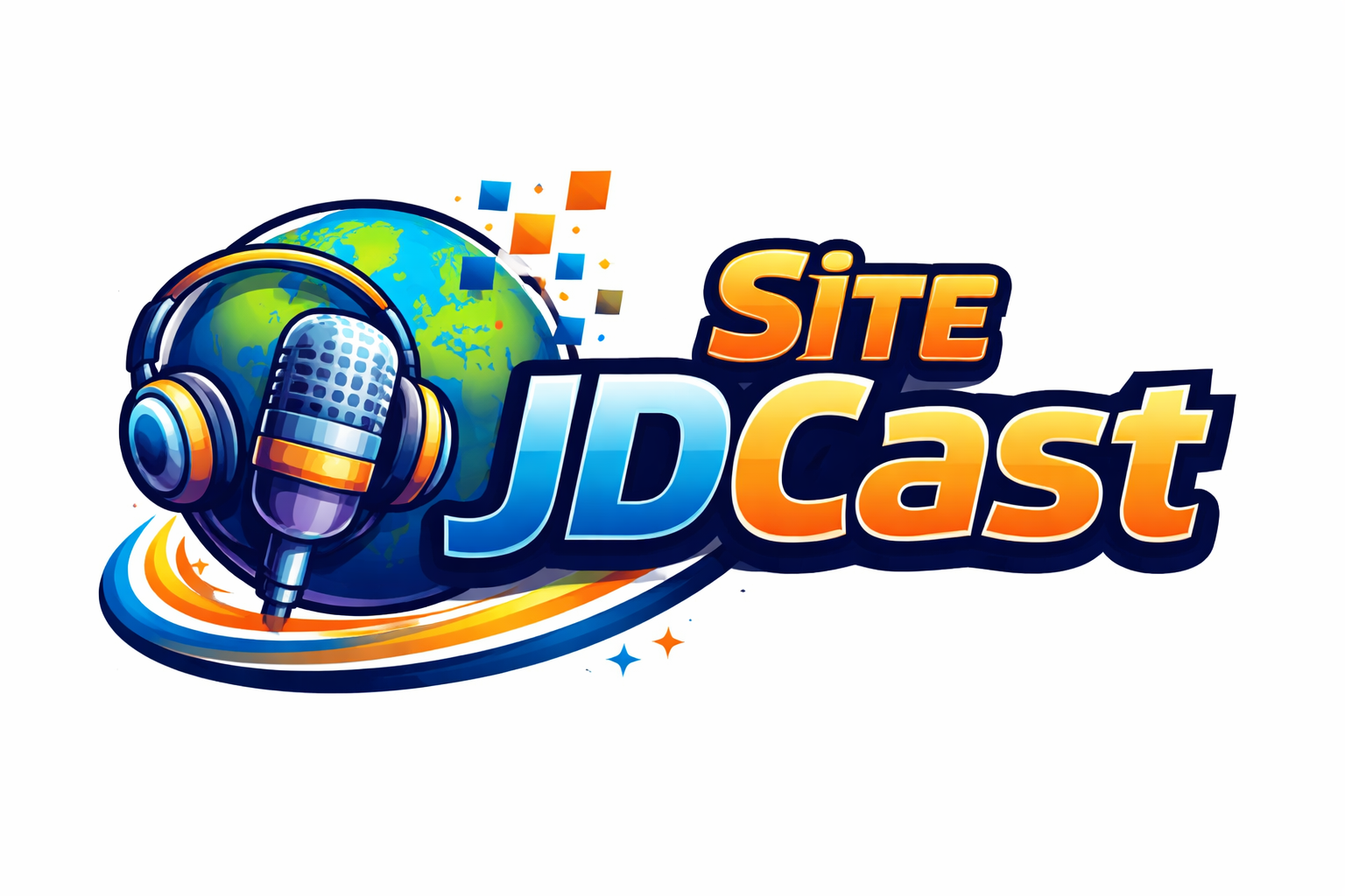 Nome da sua radio